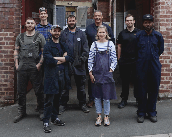 Ernest Wright Ltd